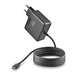 NGS TYPE C LAPTOP CHARGER